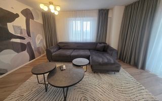 Apartament | 4 camere | modernizat | etaj 5 | TEI - Poză 1