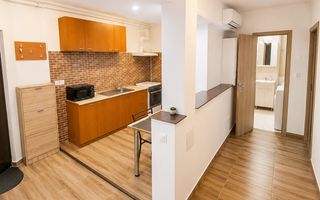 Apartament 3 cam decomandat, 80 mp, lângă Iulius Mall Circumvalațiunii - Poză 6