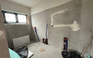 Duplex cu 3 camere in Mosnita Noua - Poză 10