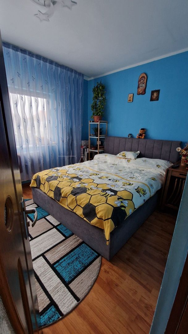 Apartament 2 camere cu terasă, zona Chinteni - Poză 3