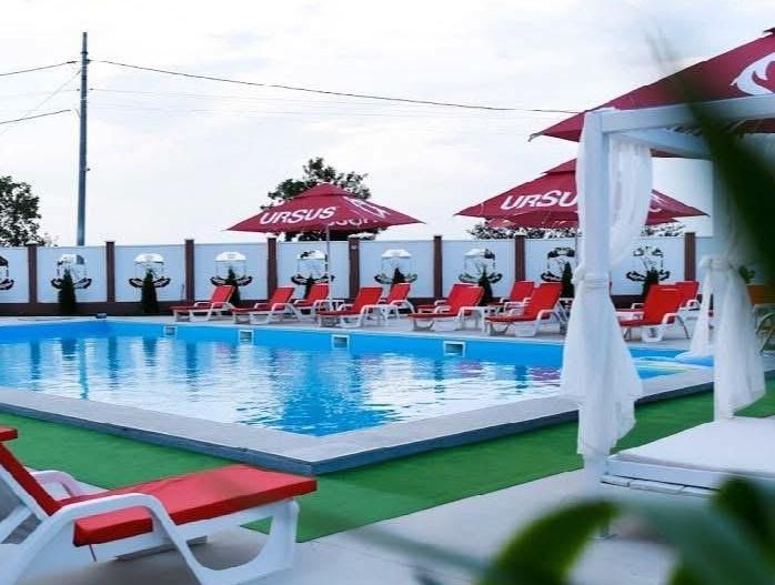 LORD HOUSE EVENTS – SALON DE EVENIMENTE PREMIUM, loc. Pechea - Poză 3