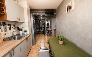 Apartament 2 camere - (COD10) TOMIS NORD - Poză 3