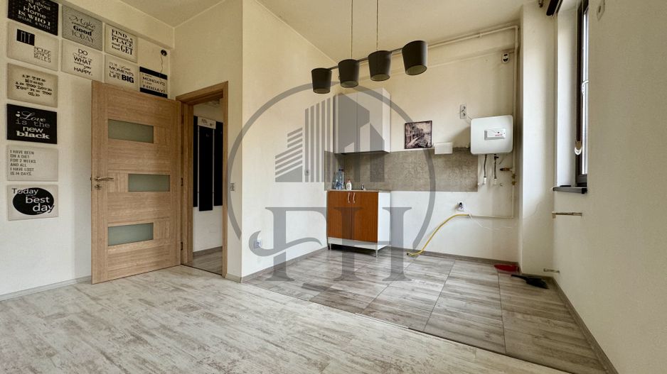 SOLD / VANDUT Apartament 2 camere de vânzare Constanța, zona Campus - Poză 2