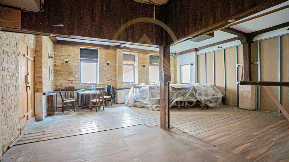 Ultracentral - Proprietate comercială P+M la 200 m de mare. - Poză 14