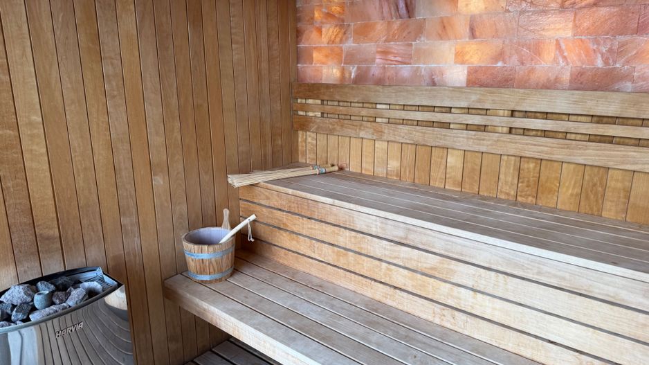 Reședință exclusivistă cu piscină și SPA | Dumbrăvița - Poză 6