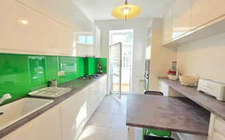 Apartament cu 4 camere,  cu parcare acoperită, în Primaverii - Poză 11