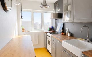 VANZARE 2 CAMERE TINERETULUI - CANTEMIR | RENOVAT 2017 | - Poză 3