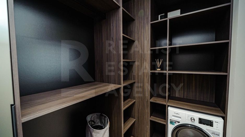 Vânzare, penthouse, 3 camere, str. Mitropolit Varlaam, Centru - Poză 9