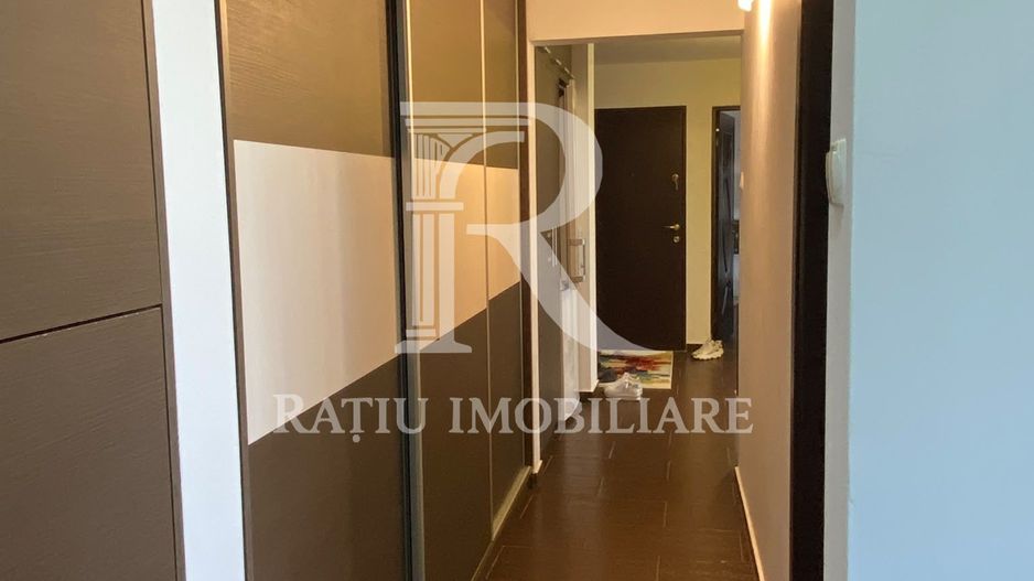 Apartament de inchiriat | Nufarul | Oradea | - Poză 15
