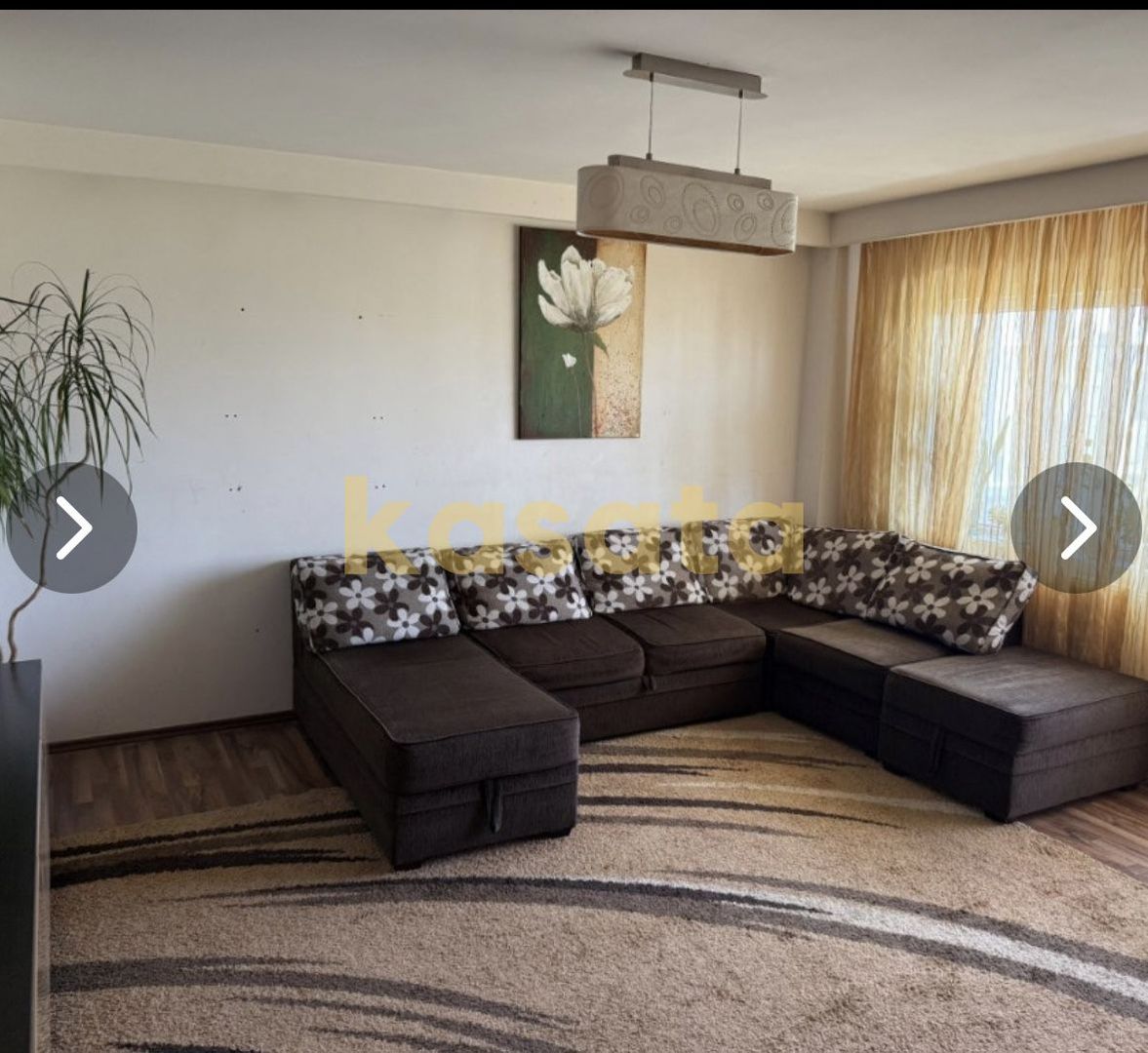 DE ÎNCHIRIAT | APARTAMENT 2 CAMERE | AVIAȚIEI | METROU  | PET FRIENDLY - Poză 4