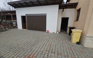 Casa eleganta,zona centrala Aiton,cu ciubar,gradina si panouri fotovoltaice - Poză 3