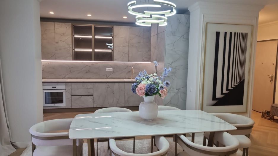 Apartament 4 camere | 165 mp | Piscină | Complex nou 2025 - Poză 6