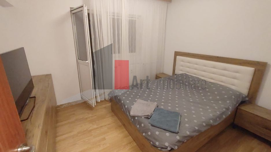 Prima închiriere apartament decomandat 3 camere - Bd. Lacul Tei -Parcul Circului - Poză 4