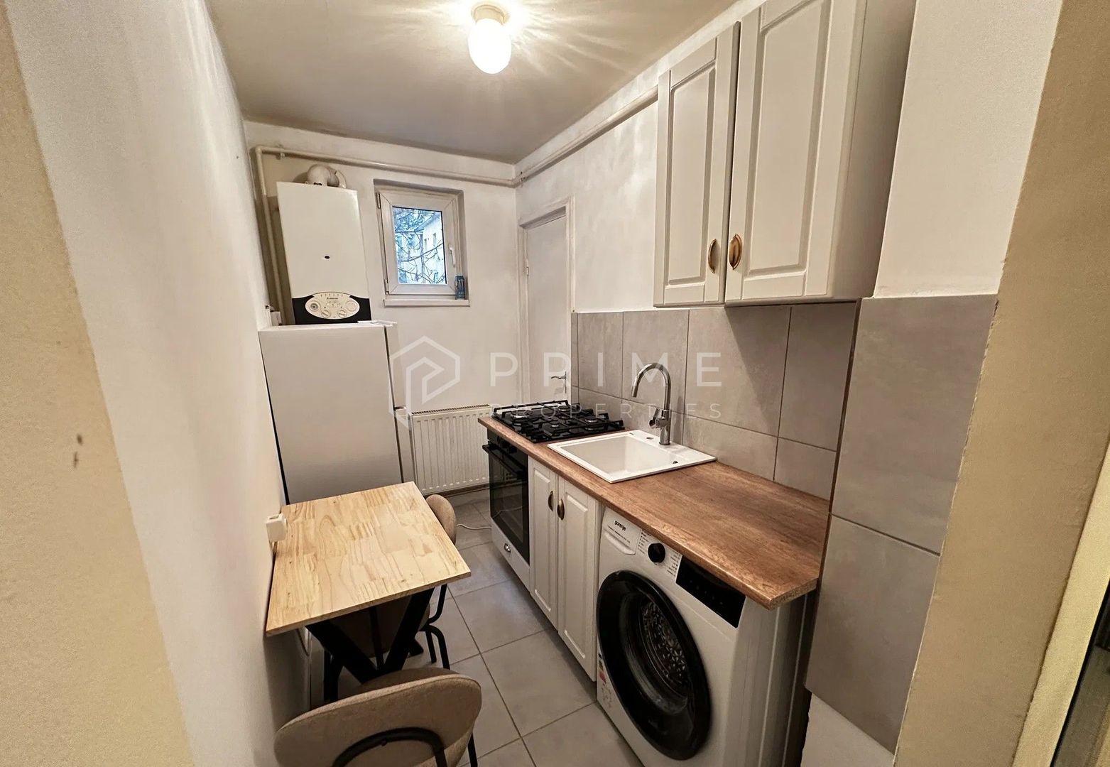 Apartament modern cu 2 camere de închiriat |  Aleea Săvinești - Poză 4