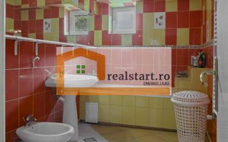 Duplex 4 camere, Metrou Tineretului, langa Parc, Pet Friendly, Centrala - Poză 19