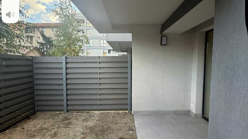 STUDIO BAICULUI, PRIMA INCHIRIERE, LOC PARCARE, CURTE PROPRIE 16 MP - Poză 1