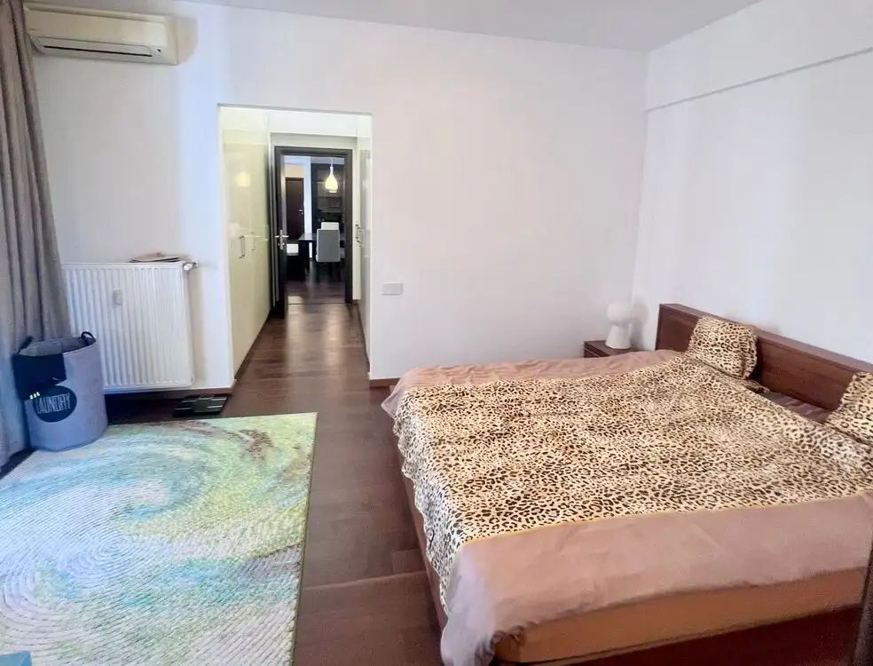 Apartament 4 camere 150 mp || Herăstrău || Soseaua Nordului || 2 Parcari - Poză 14