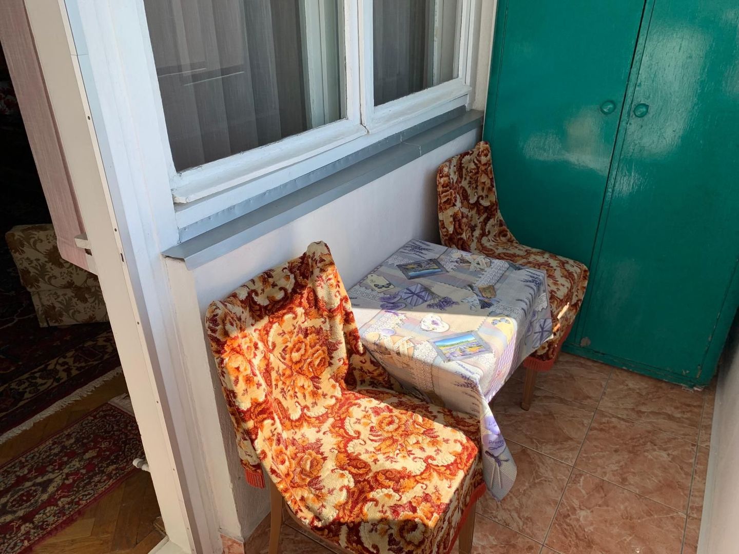 Apartament 2 camere etaj 4 Gheorgheni, Aleea Slanic - Poză 13