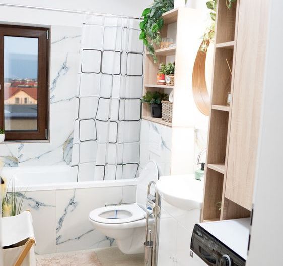 Apartament 2 camere  Dumbravita - bloc nou - Poză 6