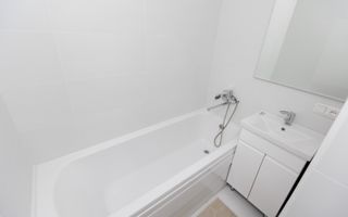 Vânzare, apartament, 2 camere, bulevardul Dacia, Botanica - Poză 11