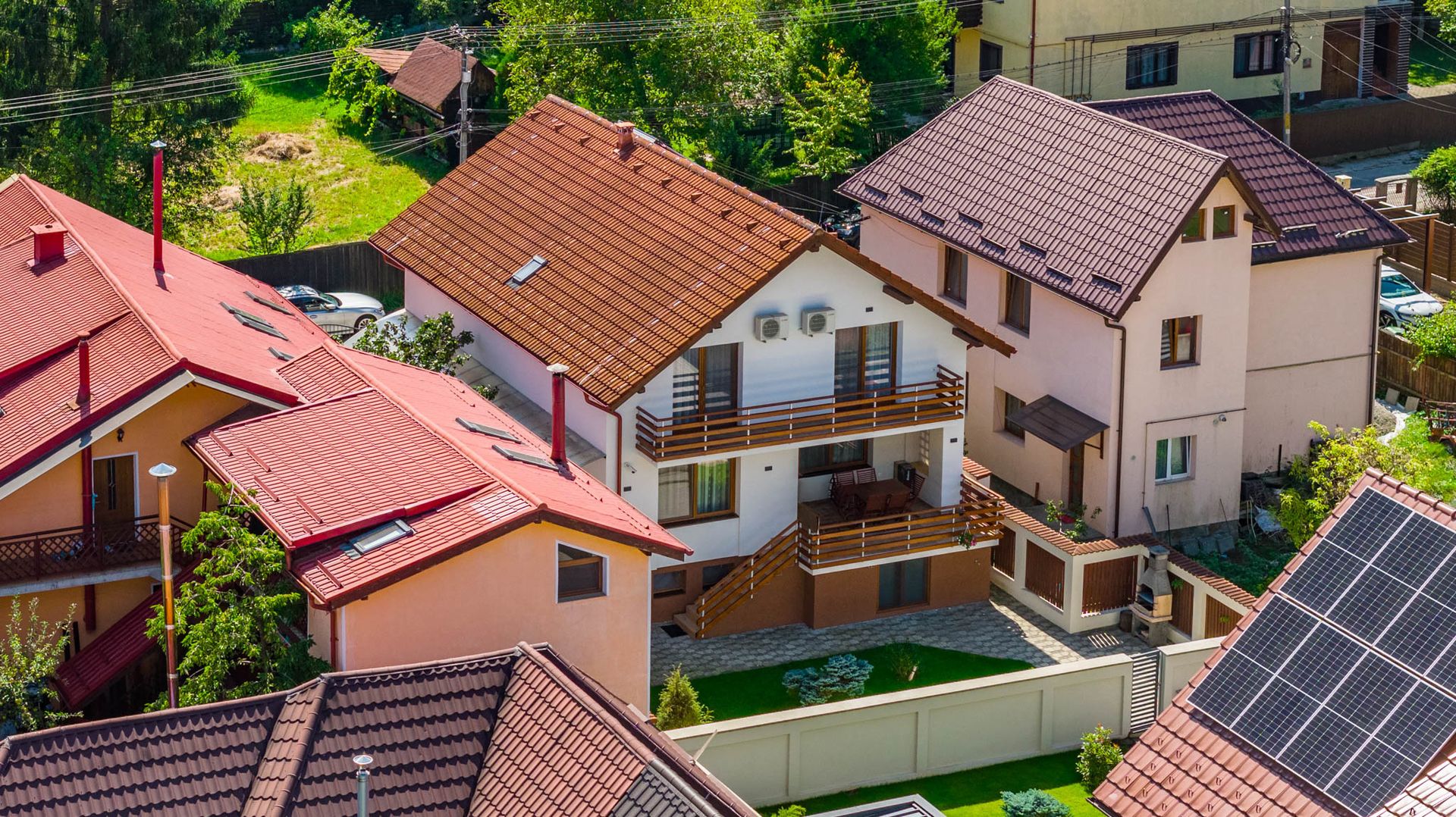 Casa Premium de Inchiriat | Cartier Noua | 0% Comision - Poză 4