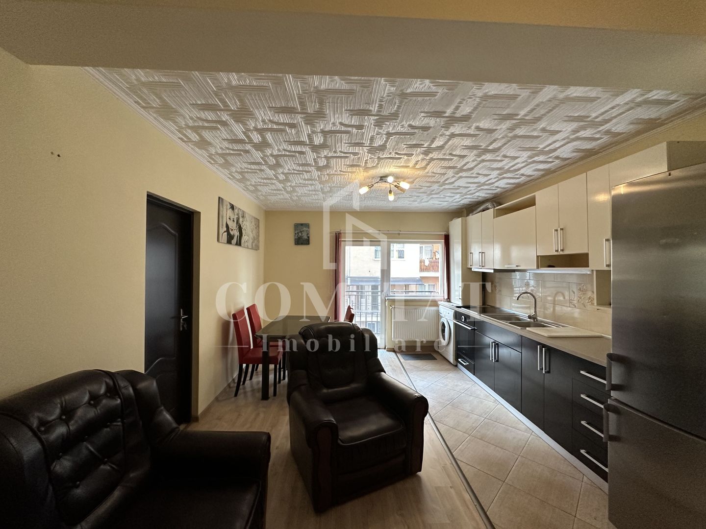 Apartament cu 3 camere | Loc de parcare | Etaj intermediar | Bună Ziua - Poză 4