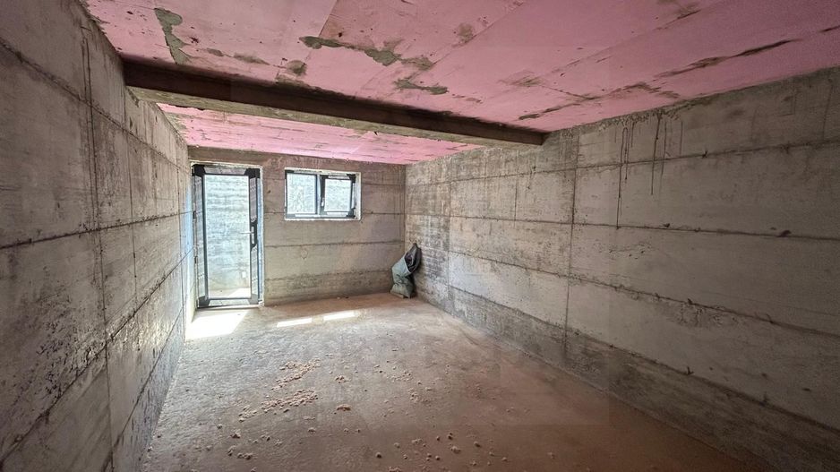 Casa premium pe un singur nivel 4 camere terasa pivnita Cristian - Poză 33