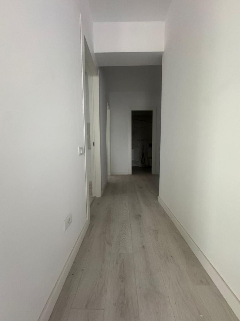 3 camere decomandat || PIPERA ROND OMV - Poză 11