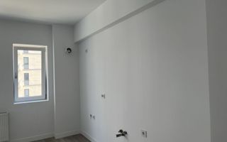Apartament 3 camere, 83 mp, etaj 4, cu parcare subterană – SILK DISTRICT, Iași - Poză 8