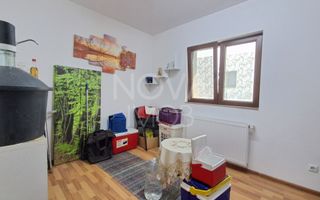 Casa tip duplex in Selimbar - 160 mp utili, Comision 0 - Poză 7