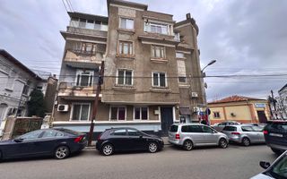 Apartament în Vila Interbelica | Centrală proprie - Poză 7