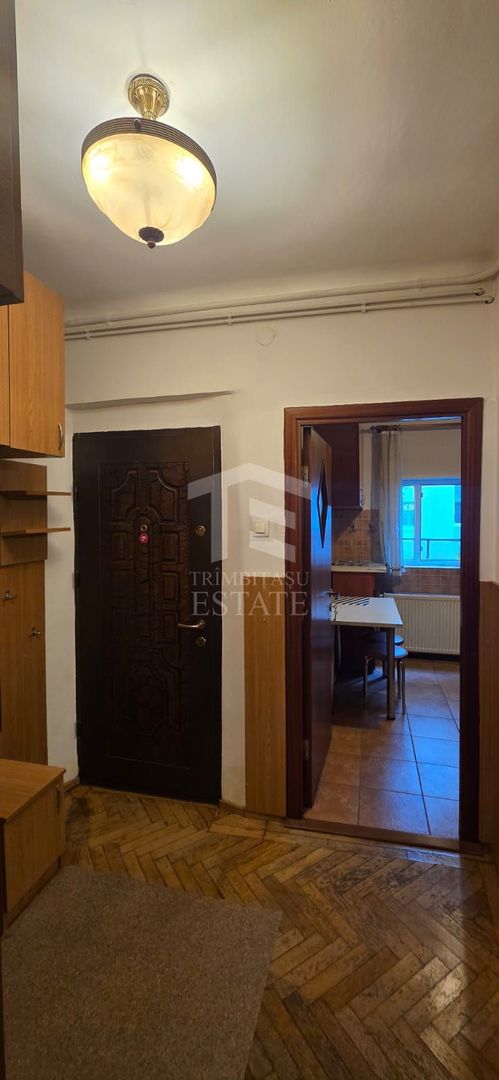 Apartament 2 camere + parcare + boxa Eroii Revolutiei - Serban Voda - Poză 11