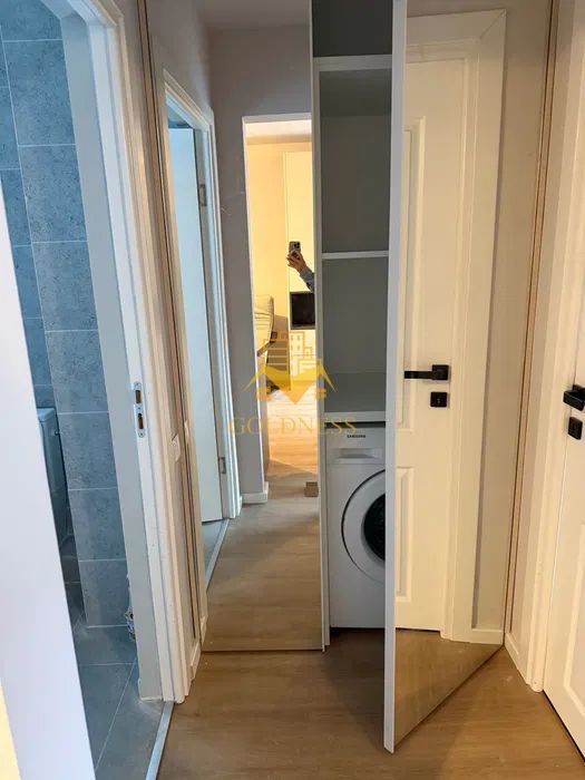 1 camera, Pet Friendly, Sopor, Gheorgheni, Profi, Iulius Mall - Poză 6