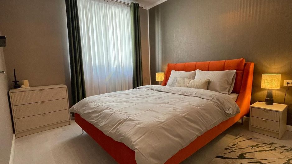 Apartament 3 camere Otopeni, mobilat complet - Poză 15