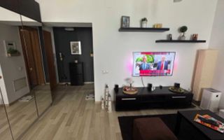 Garsonieră Mobilată Quadra 2 | Zona Liniștită | Acces Metrou - Poză 3