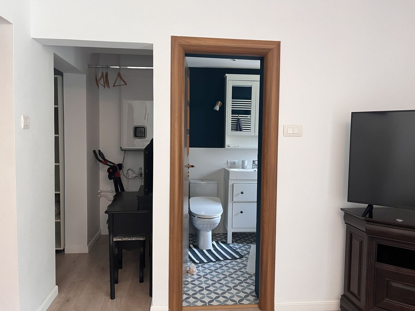 Vila zona Parcul Herastrau Aviatiei - Poză 18