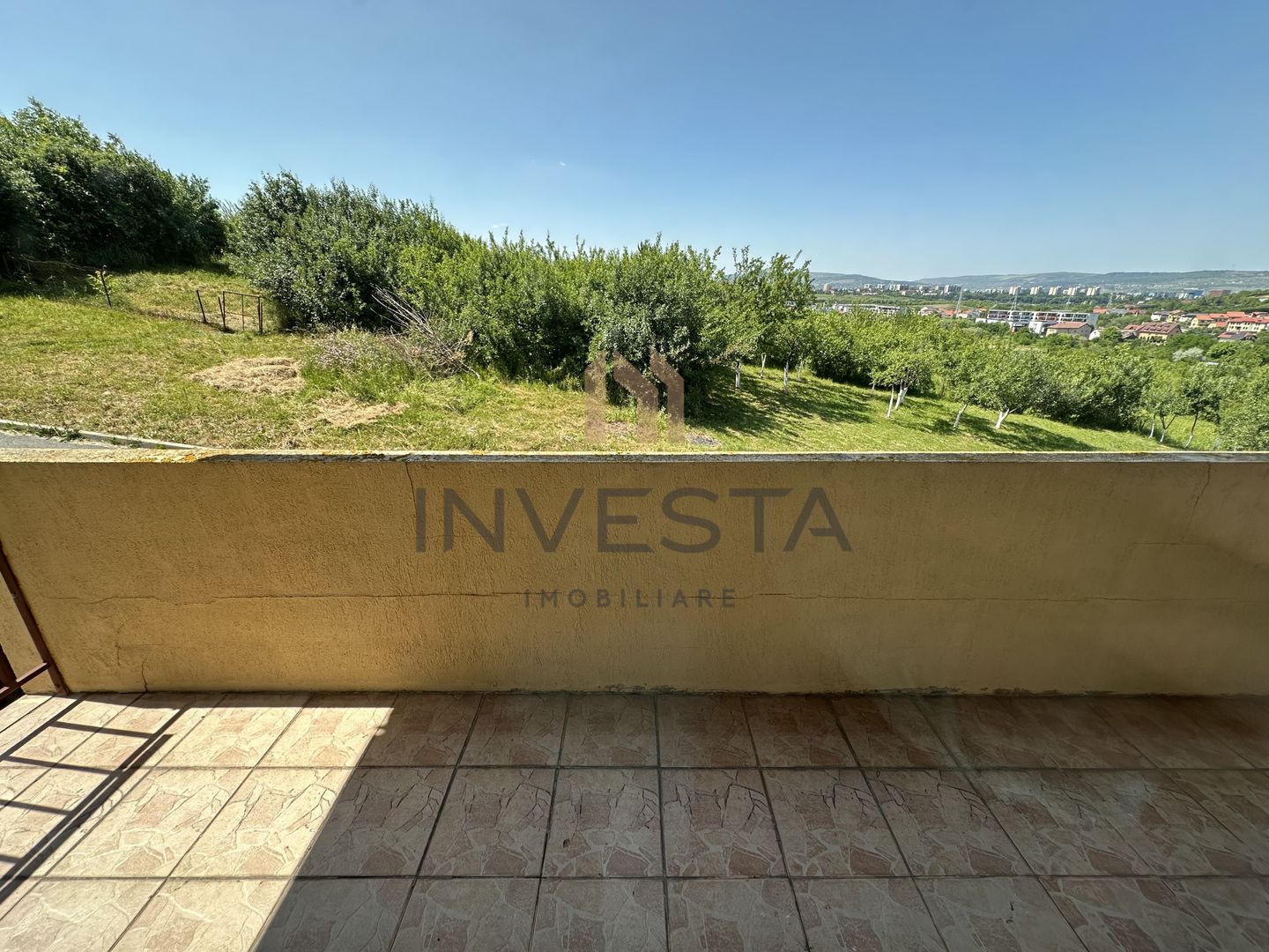 Duplex in cartierul Borhanci/Zona Romul Ladea - Poză 12