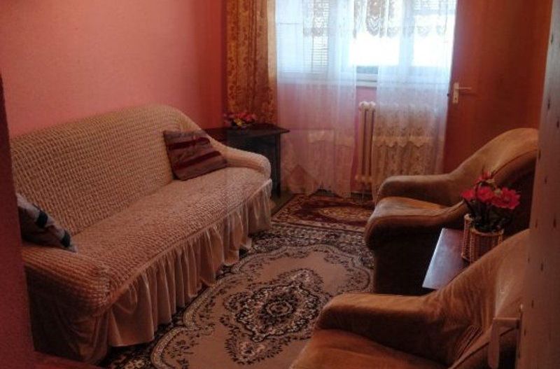 Vanzare apartament 3 camere Bd. Timisoara - Poză 5