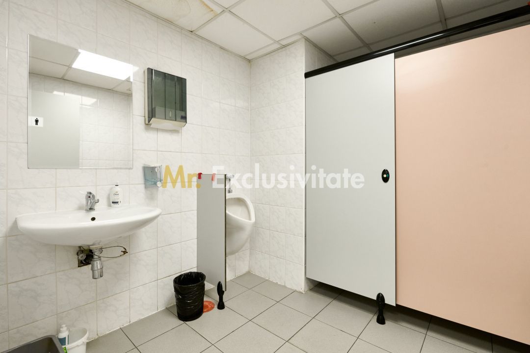 Spațiu comercial premium 240 mp ultracentral Pitești clădire reprezentativă - Poză 10