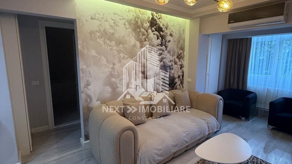 Apartament decomandat cu 3 dormitoare, parcare – Inel 2 - etaj 2 - Poză 2