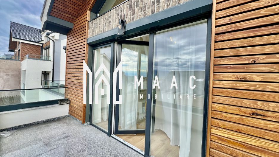 0% Comision I Penthouse pe 2 niveluri I Mobilat și Utilat - Poză 29