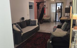 Apartament 3 camere cu gradina proprie, Nicole Residence, Valea Adanca - Poză 2