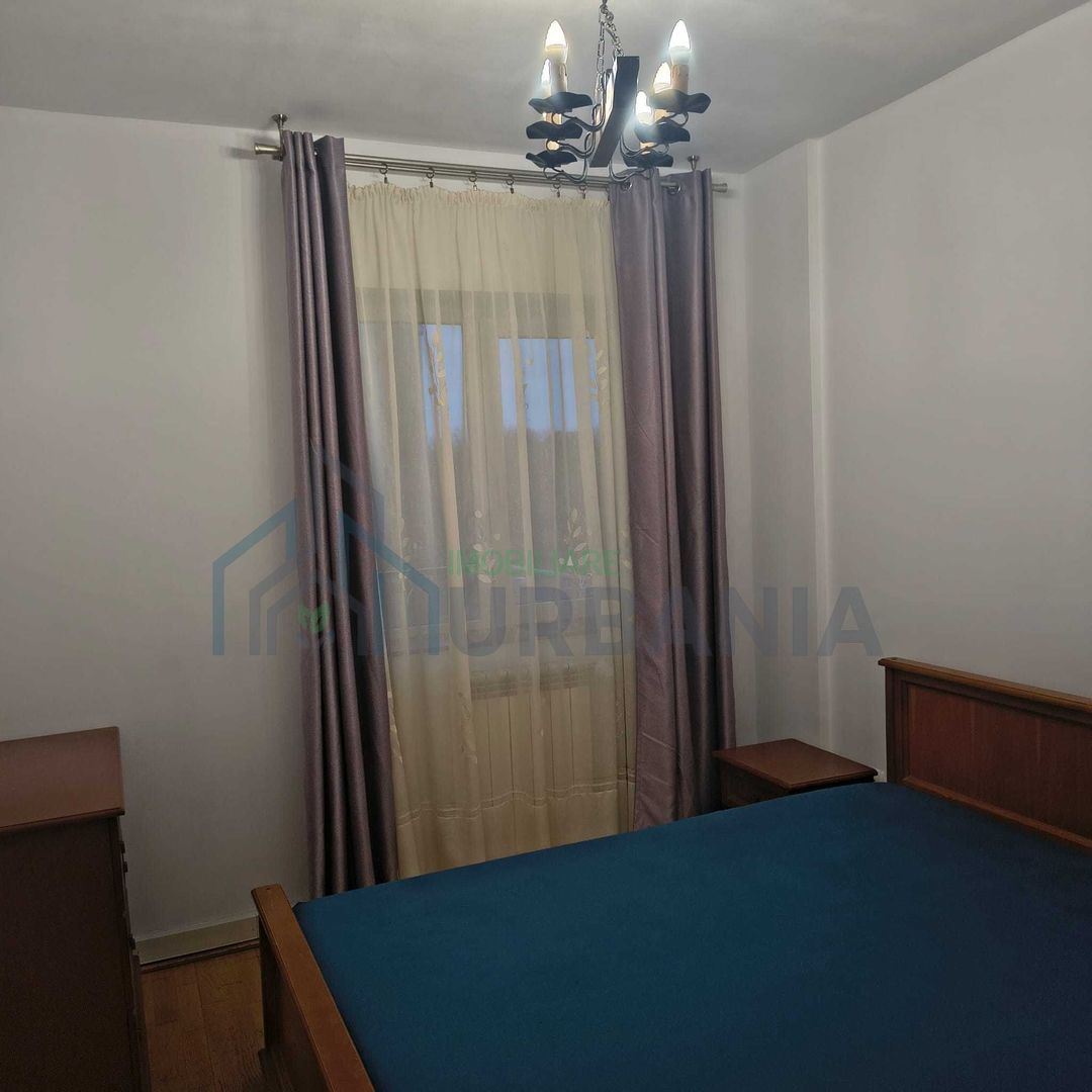Apartament 2 camere în complexul rezidențial Green Park, Tătărași, Iași - Poză 4
