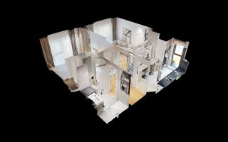 Studio Dublu | 2 camere | Nusco City Park | Etaj 1 | Mobilat - Poză 15