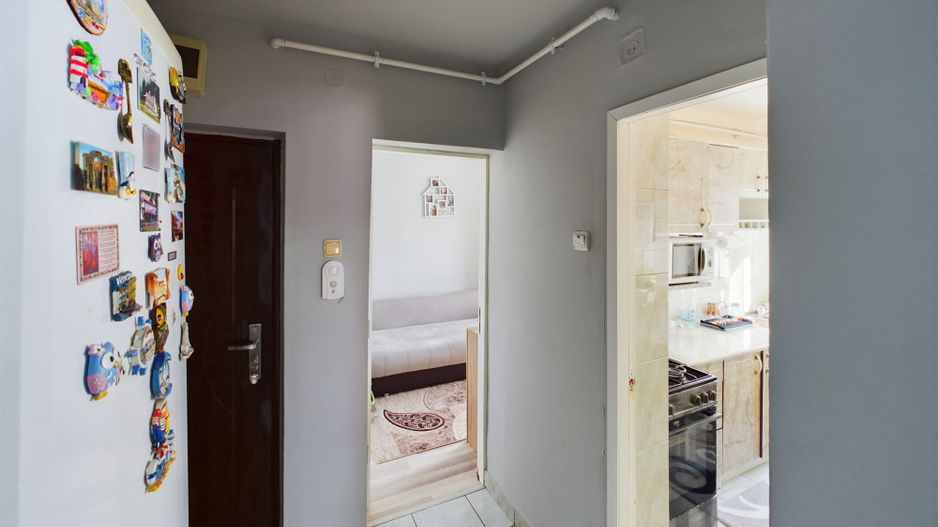 Apartament cu 4 camere zona Fortuna - Poză 7