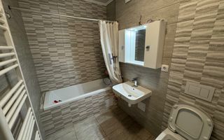 Apartament cu o camera, 38mp, Zona Maurer Residence - Poză 6