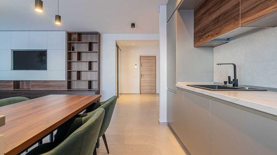 Apartament 2 camere | Parcare subterana  + boxă - Poză 3