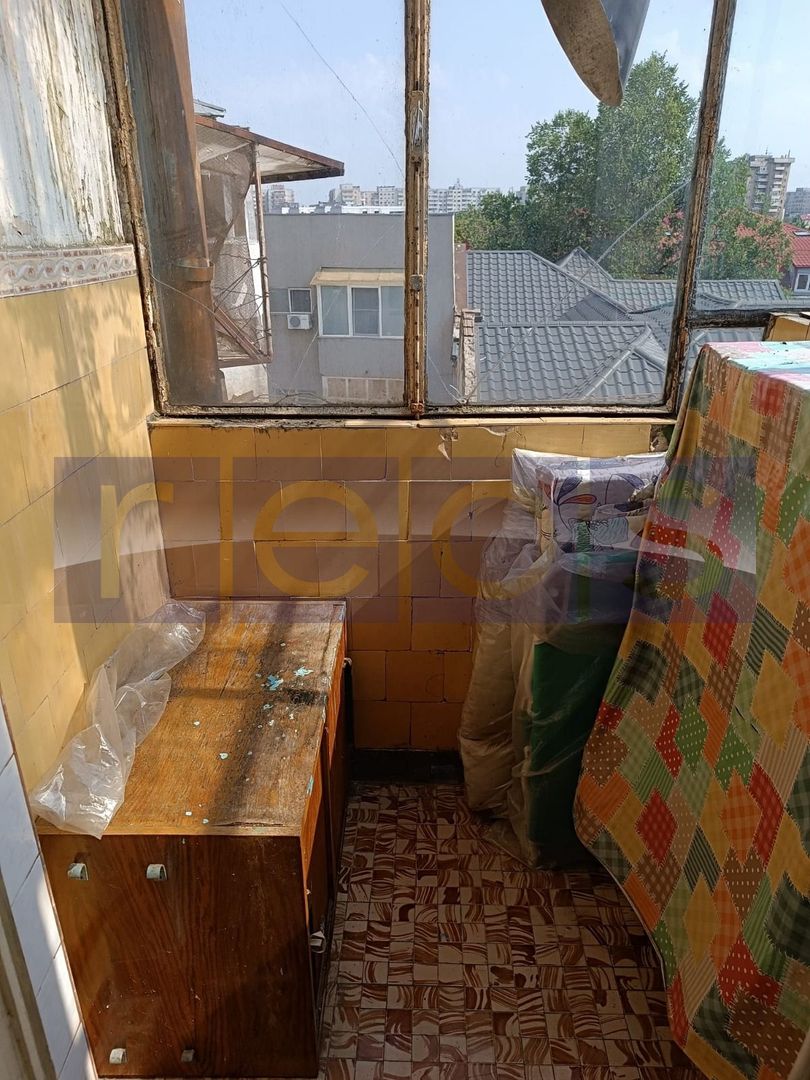 VANZARE APARTAMENT 3 CAMERE DACIA EMINESCU 80MP SEMIDEOMANDAT TERASA MARE - Poză 10