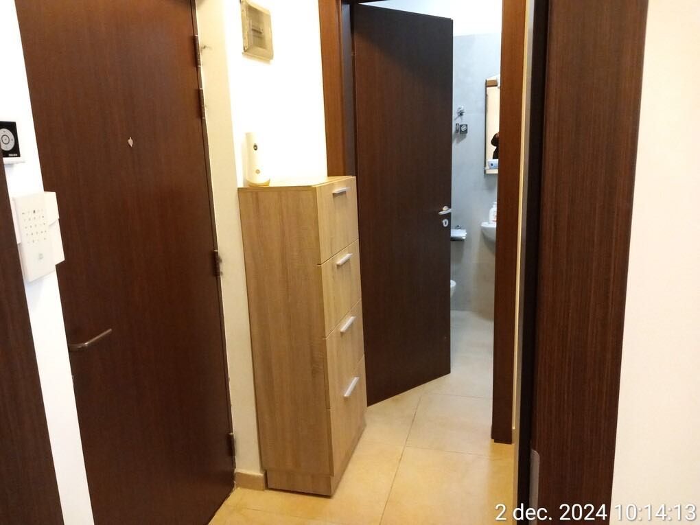 Garsoniera de vanzare Scandinavia Residence Loc de Parcare - Poză 5