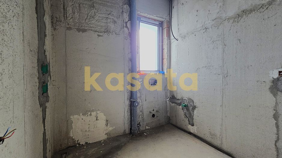 Penthouse impresionant | 4 camere | Rooftop 119mp - Poză 9